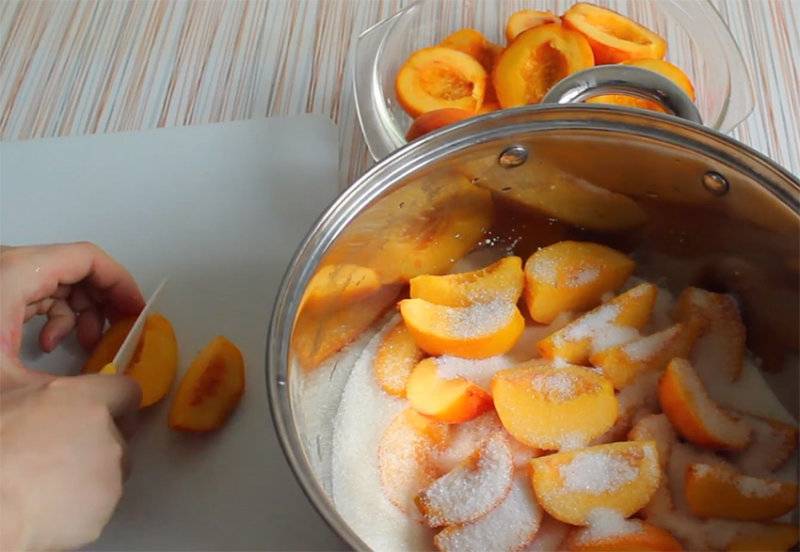 Как заготовить пюре из персиков на зиму – Домашние заготовки
