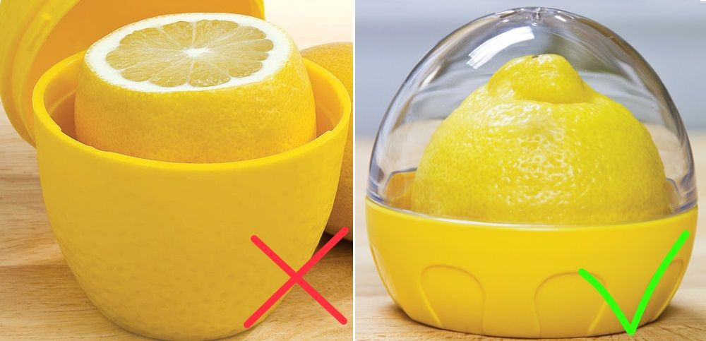 Как хранить лимоны в домашних условиях: правила и лучшие места с фото и видео