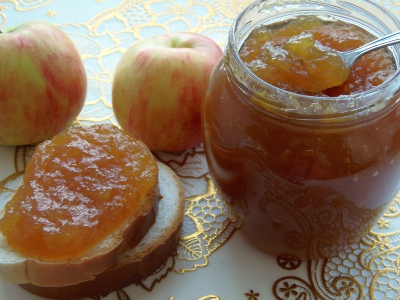 Рецепты приготовления повидла из яблок в мультиварке и скороварке на зиму - всё про сады