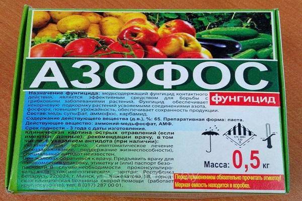 Фунгицид цихом: инструкция по применению, норма расхода, аналоги