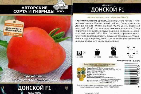 Томат сахалин — описание и характеристика сорта