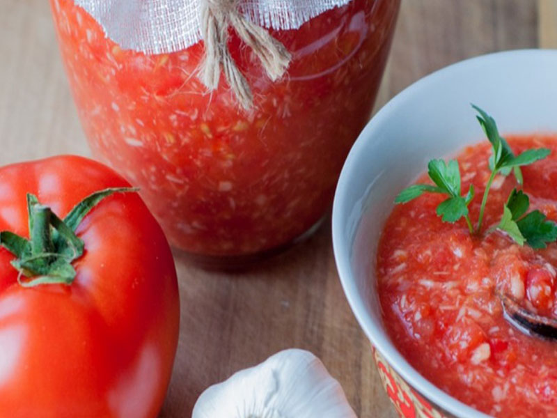 5 рецептов маринования помидоров с лавровым листом на зиму