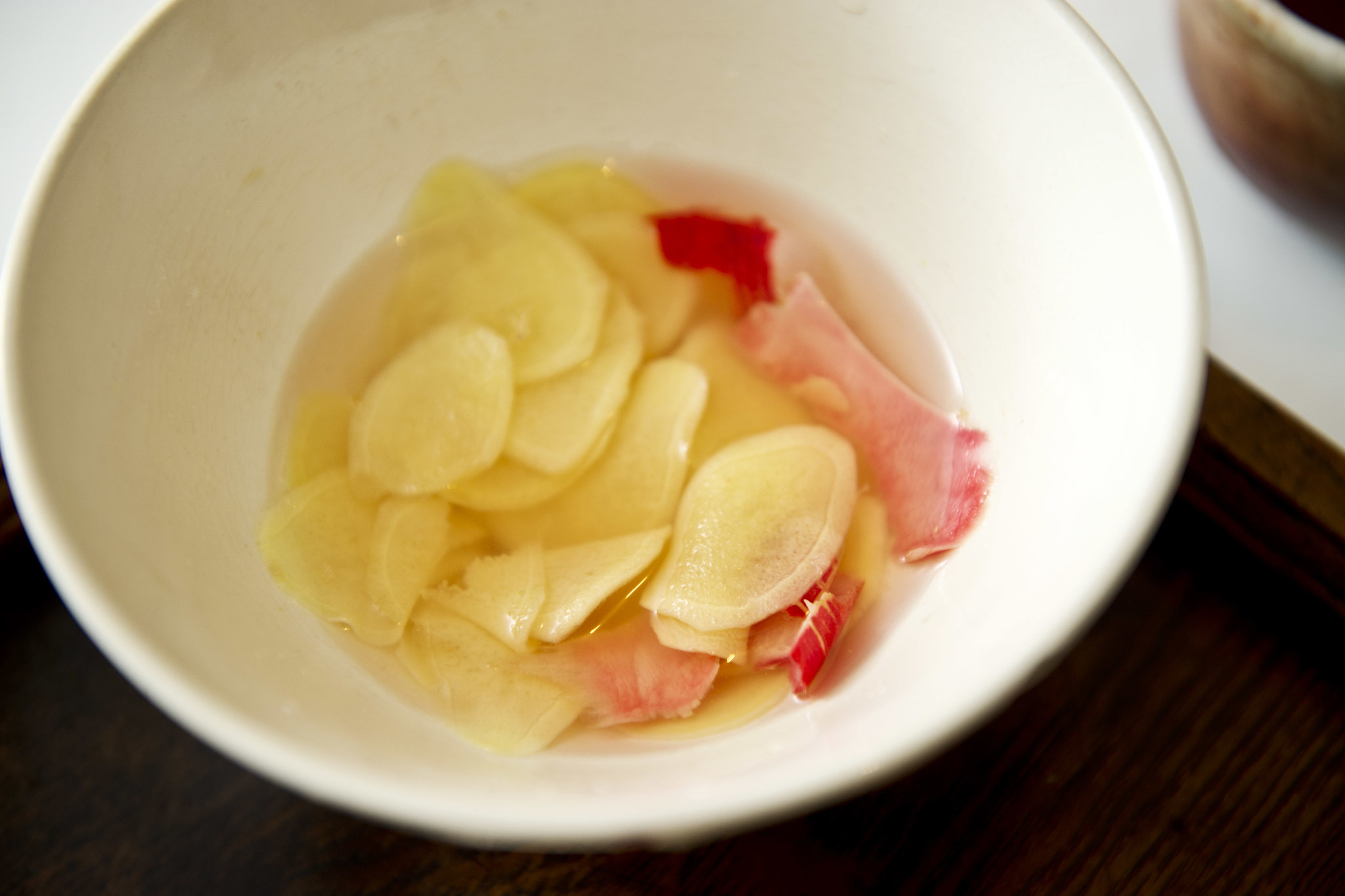 Маринованный имбирь – 5 рецептов приготовления в домашних условиях
