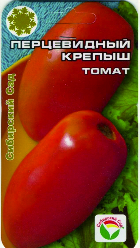 Описание сорта томата Петруша огородник, его характеристика и урожайность