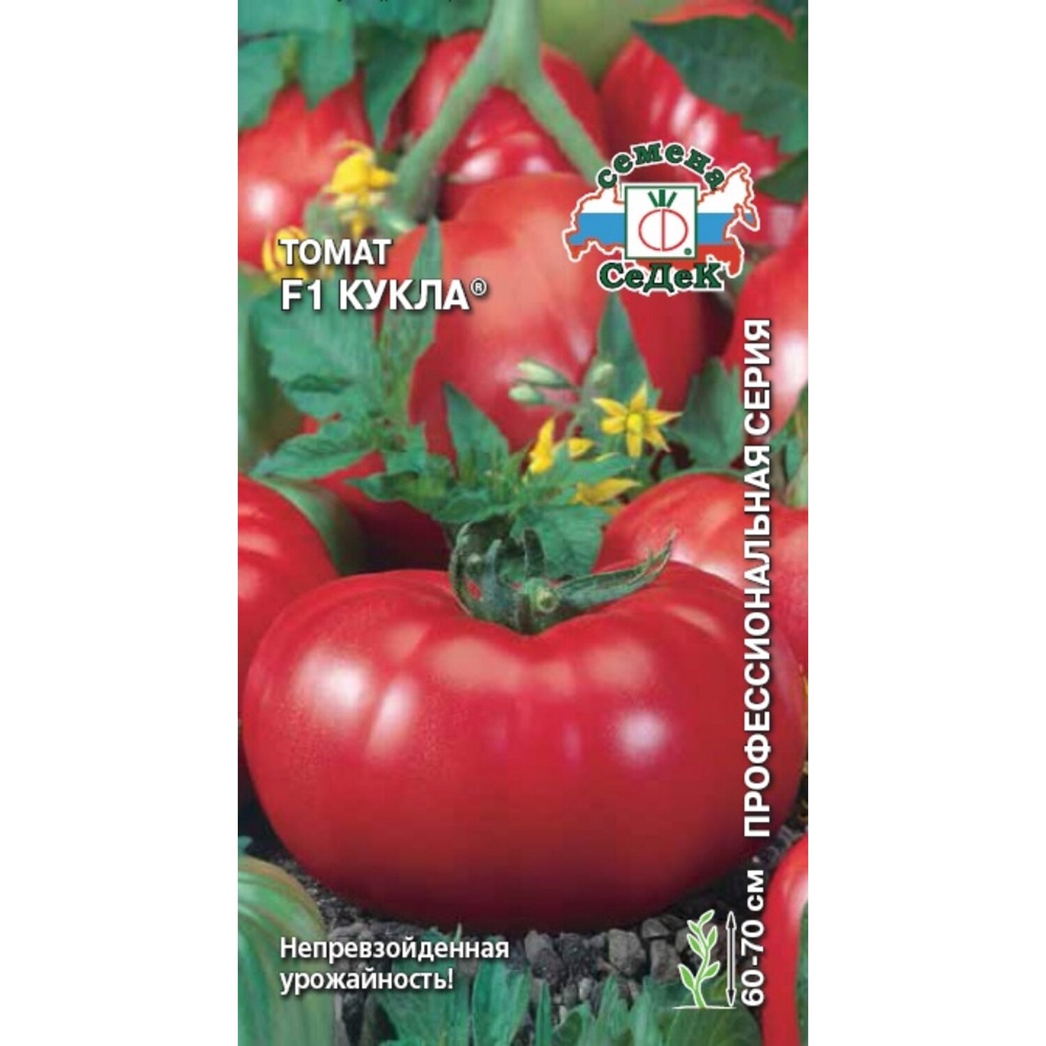 Томат "кукла" f1: описание и характеристики сорта, рекомендации по выращиванию и получению хорошего урожая помидор русский фермер