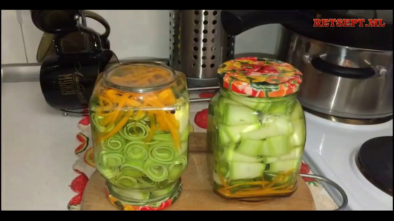 Кабачки в томате — вкусные и простые рецепты, моя семья обожает!