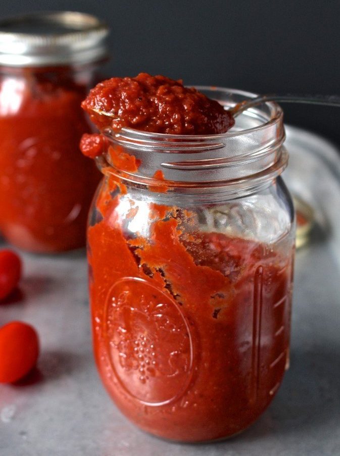 Кетчуп из помидоров на зиму: 10 рецептов пальчики оближешь