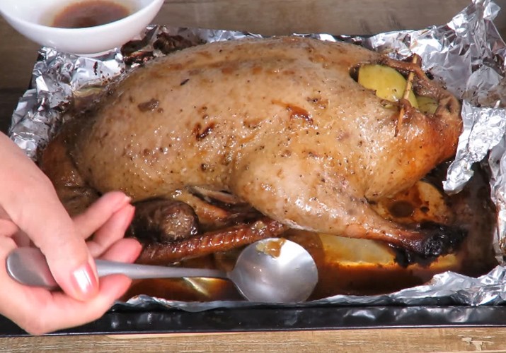Утка в духовке мягкая и сочная: вкусные рецепты приготовления утки в домашних условиях