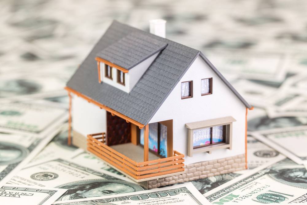 Ипотека на строительство дома в 2021 году со ставкой от 3,0% — взять ипотечный кредит на строительство частного дома в люберцах