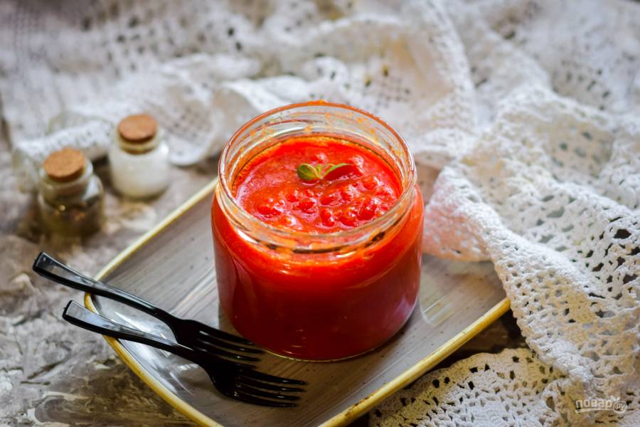 Рецепты кетчупа из слив на зиму в домашних условиях пальчики оближешь. готовим кетчуп из слив с фото