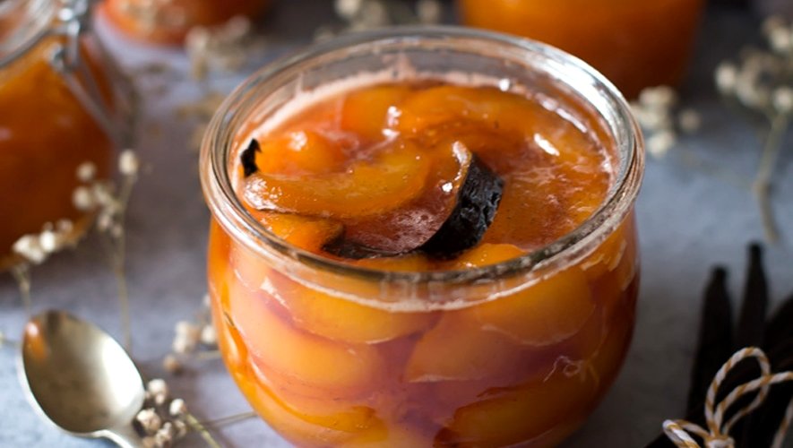 Варенье из персиков в мультиварке. как сварить вкусное и полезное варенье из персиков в мультиварке