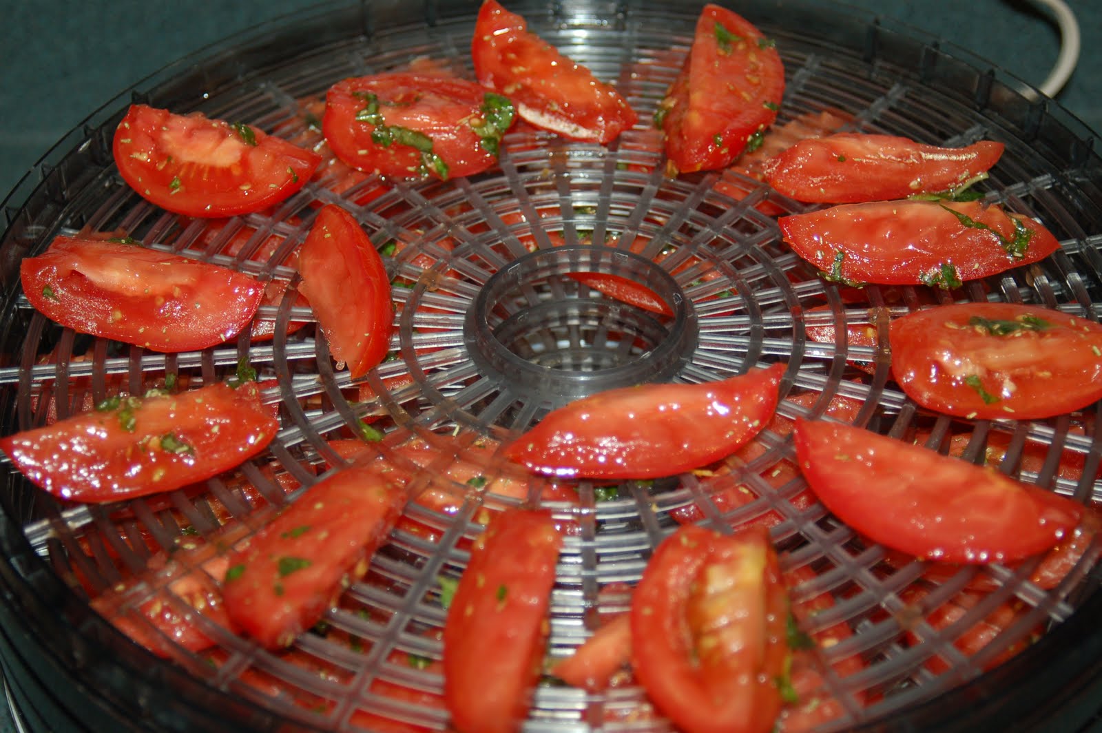 Вяленые помидоры в домашних условиях в сушилке на зиму