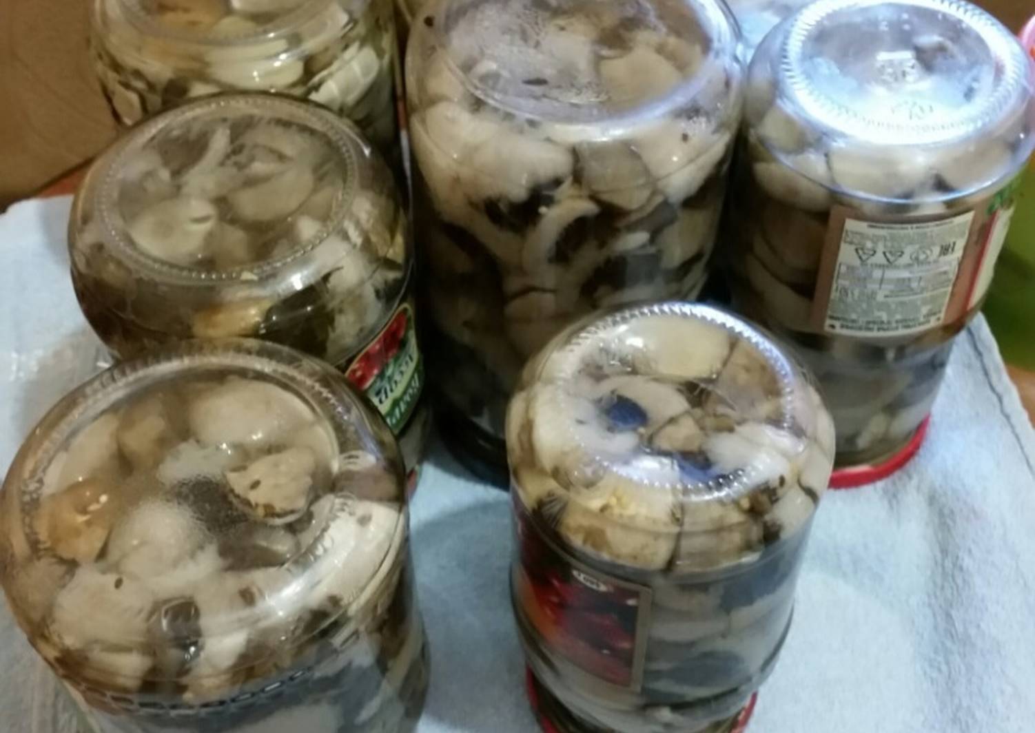– как сделать маринад для грибов груздей на зиму: рецепты и точные инструкции приготовления
