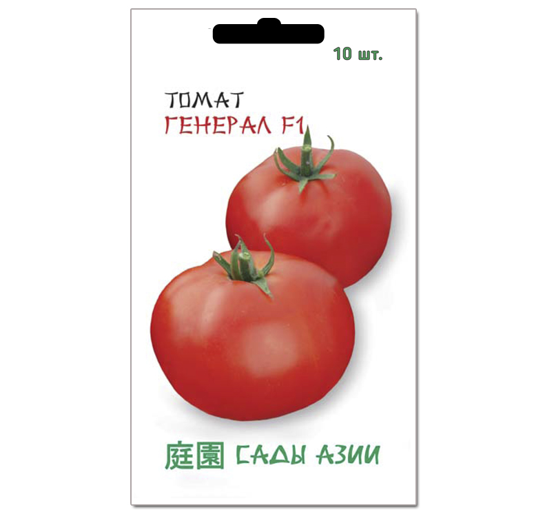 Томат женарос