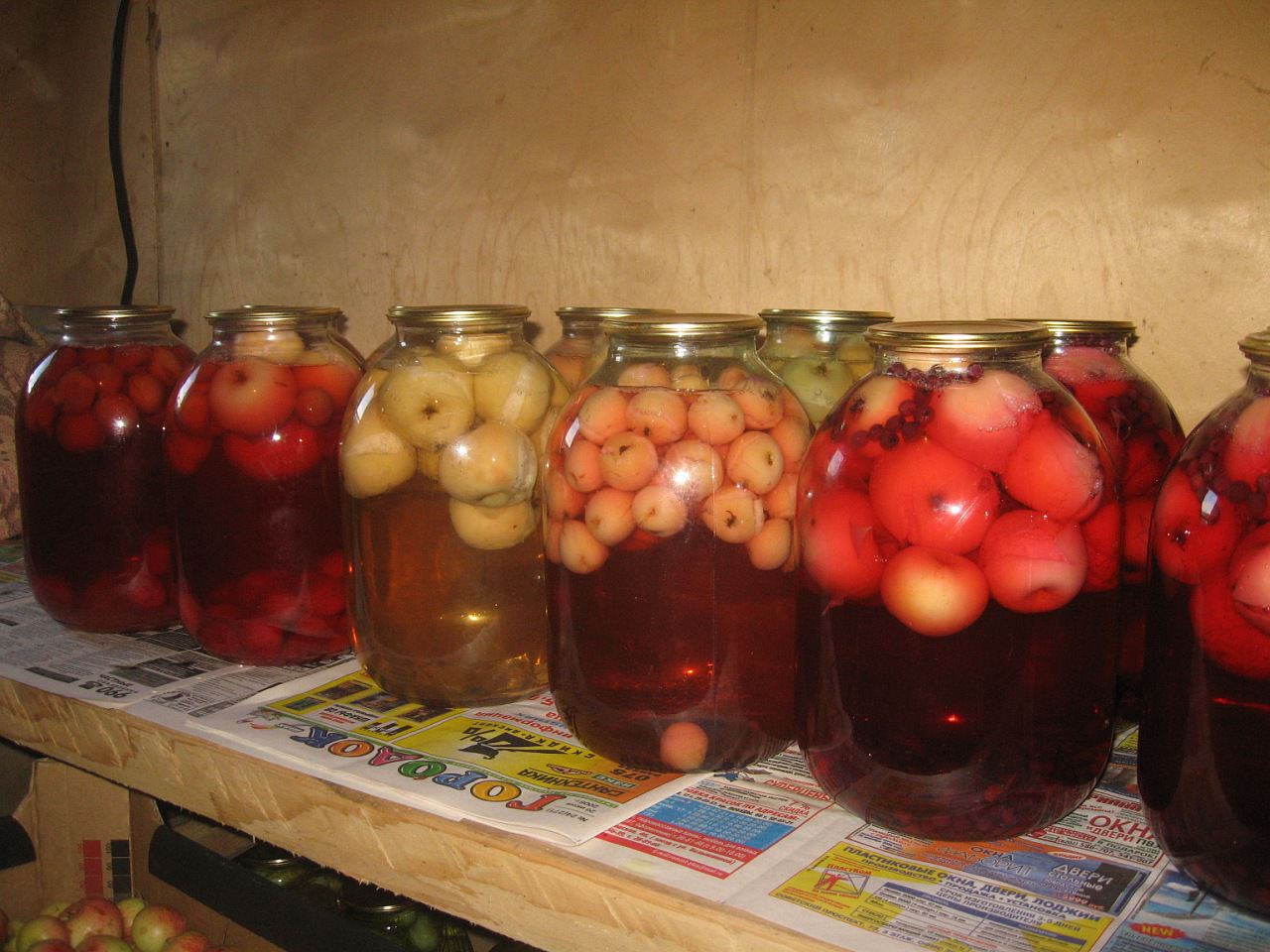 Компот «ассорти»: рецепты без стерилизации на зиму. как варить компот из фруктов, болгарский и венгерский? простые способы заготовки компота