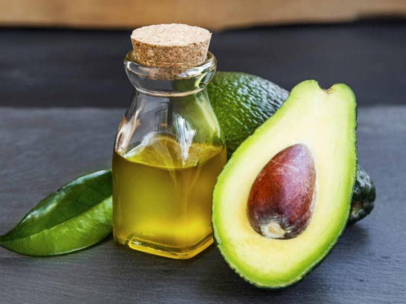 Масло авокадо — польза, вред и применение масла