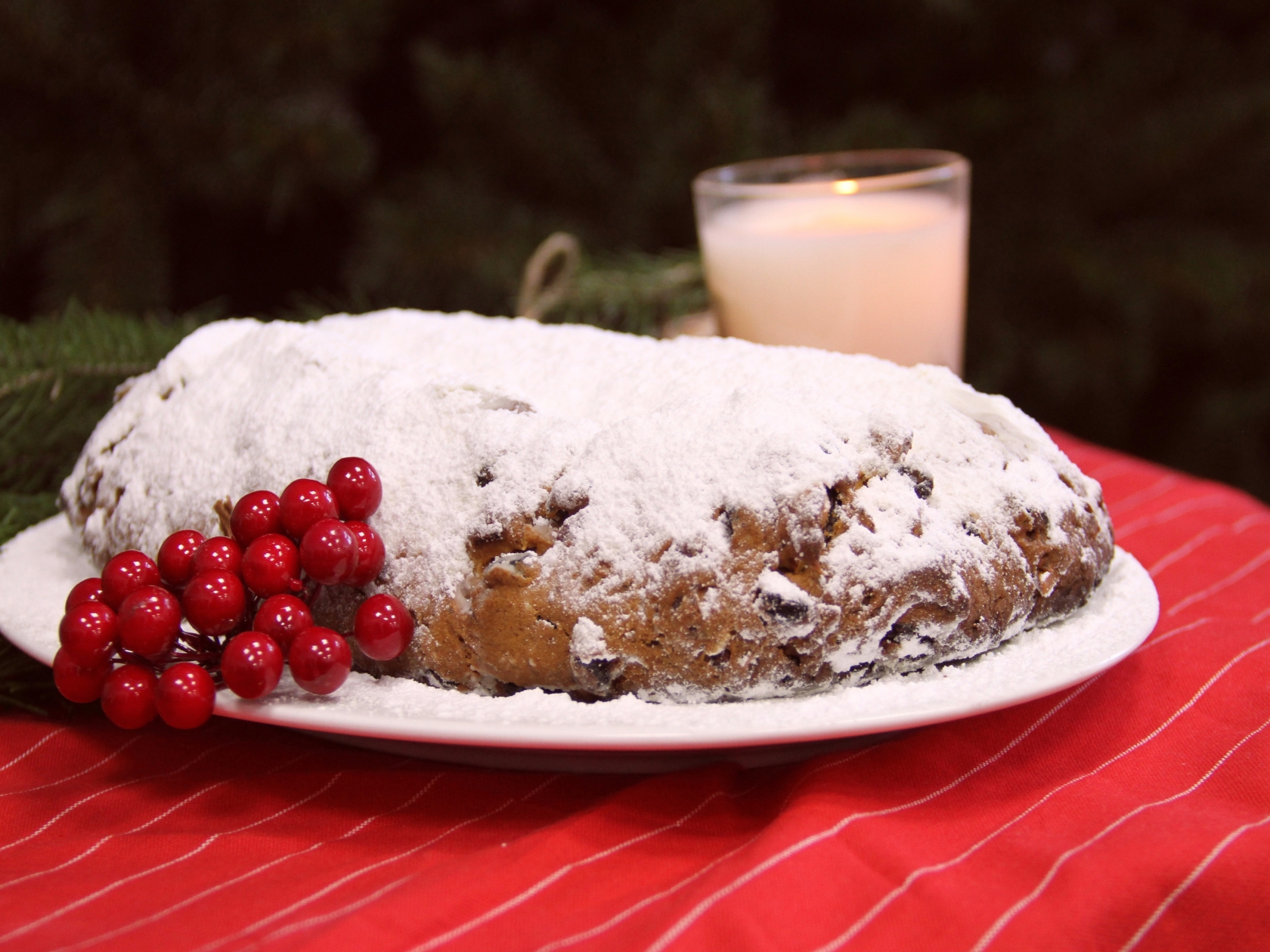 Рождественский кекс с сухофруктами. рецепты из разных стран | lady.tut.by