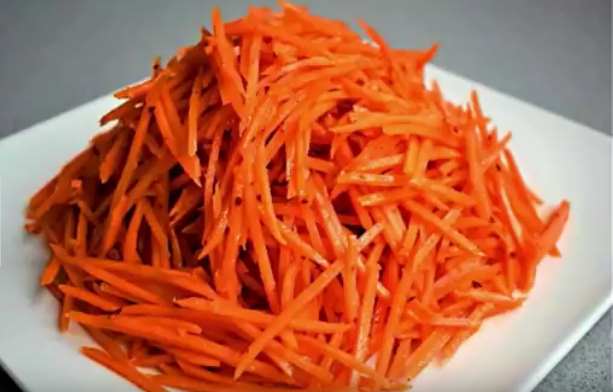 Морковь по-корейски в домашних условиях (рецепты быстрого приготовления)