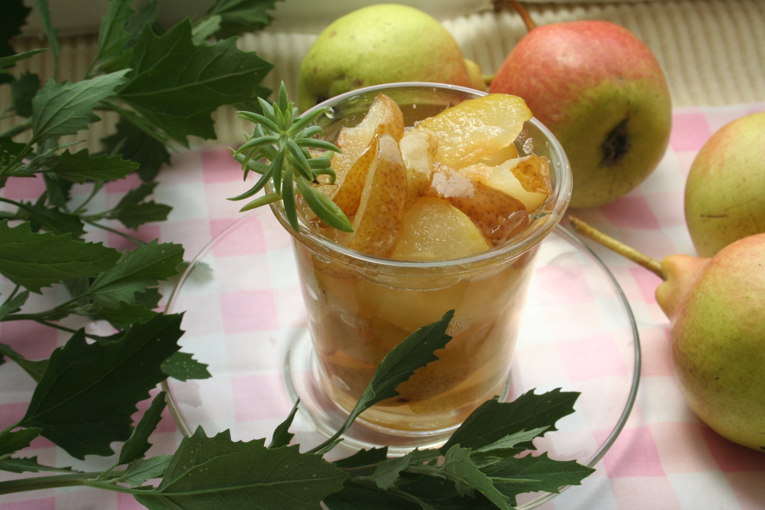 Варенье из груш с лимоном - рецепт с фотографиями - patee. рецепты