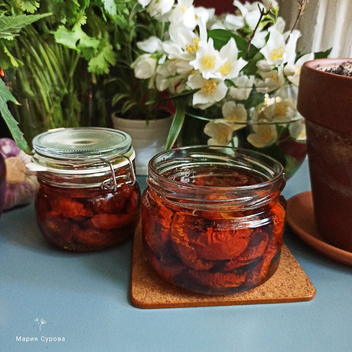 Вяленые помидоры на зиму: фирменный рецепт от юлии высоцкой