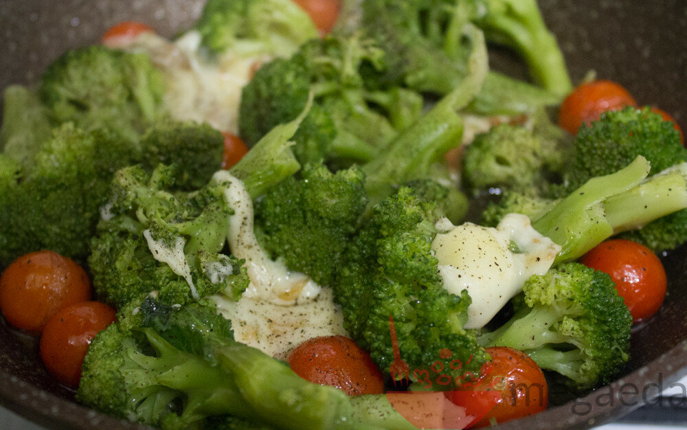 Капуста брокколи на зиму – как не растерять витамины и вкус?