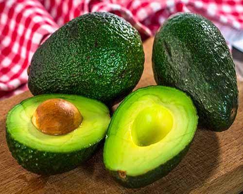 Как дозреть авокадо в домашних условиях быстро и эффективно