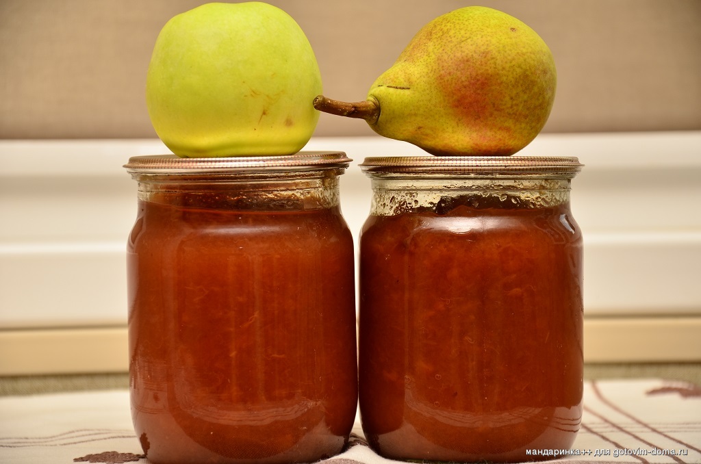 Лучшие рецепты яблочного повидла на зиму: готовим разными способами!