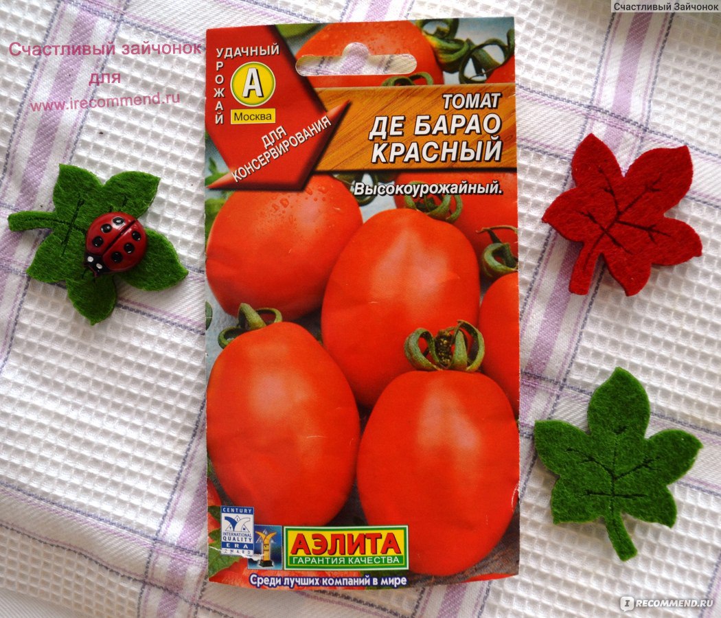 Описание экзотического томата Королевская красота и правила выращивания сорта