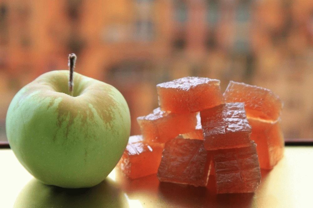Мармелад из яблок в домашних условиях на зиму: 11 рецептов приготовления