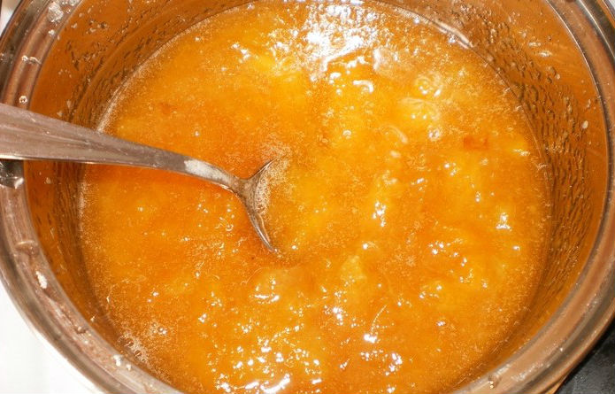 Варенье из абрикосов: 15 рецептов лакомства на зиму с косточками и без, конфитюр, в собственном соку и с добавками | оранжевая кухня | яндекс дзен