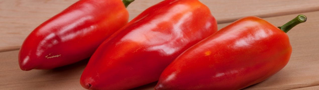 Все о популярном сладком перце рамиро: описание и характеристики, выращивание и другие нюансы