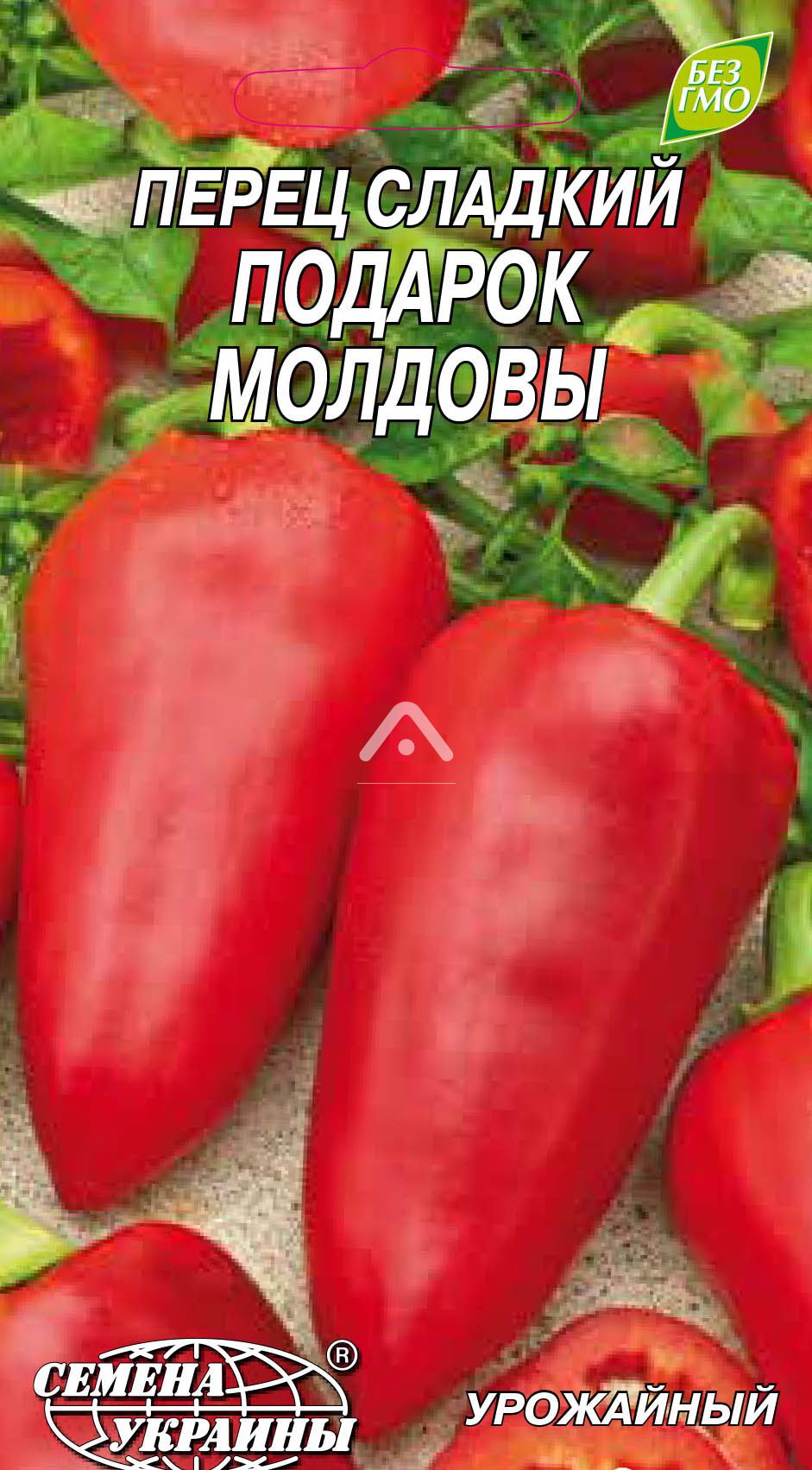 Перец "подарок молдовы": характеристика и описание сорта, отзывы фото
