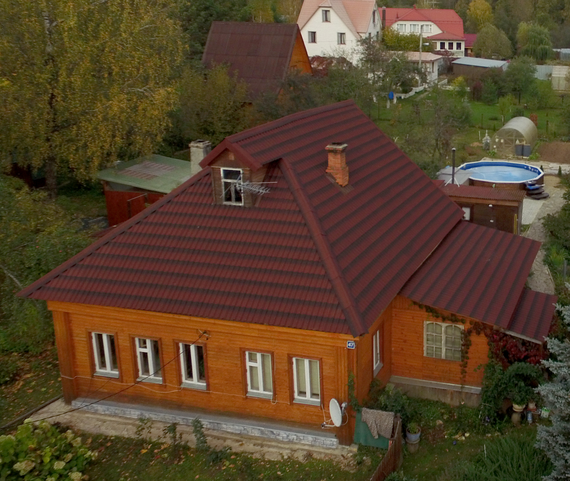 Виды крыш по конструкции (57 фото): разновидности для частного дома, дизайн для одноэтажных, красивые на второй, видео