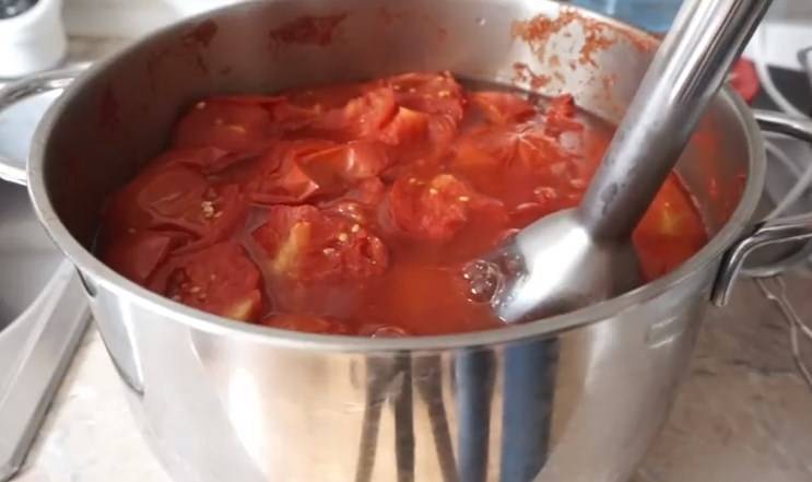 Домашний кетчуп своими руками - проверенные рецепты