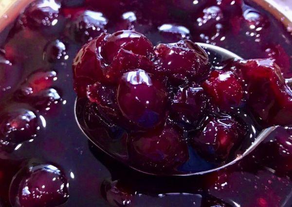 Варенье из вишни: 13 лучших пошаговых рецептов приготовления на зиму, хранение