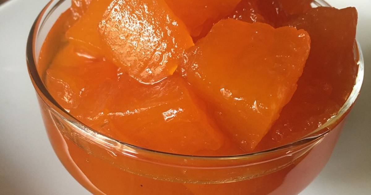 Как приготовить яблочный джем в домашних условиях на зиму: пошаговые рецепты с фото и видео