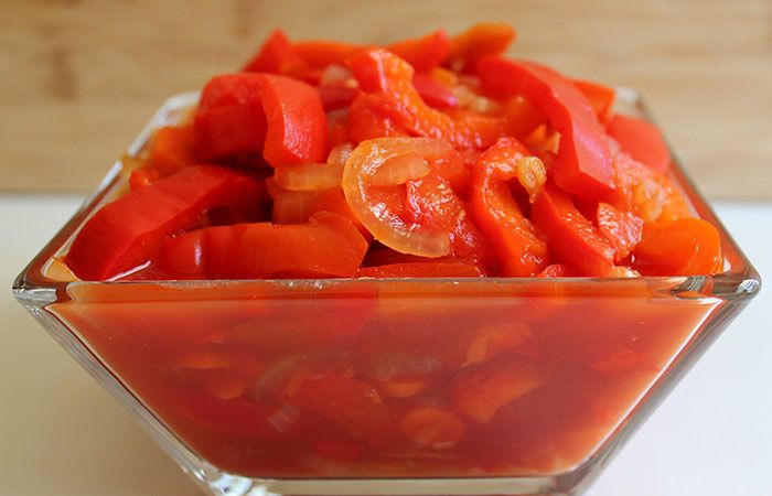Как приготовить лечо с морковью и луком на зиму по пошаговому рецепту с фото
