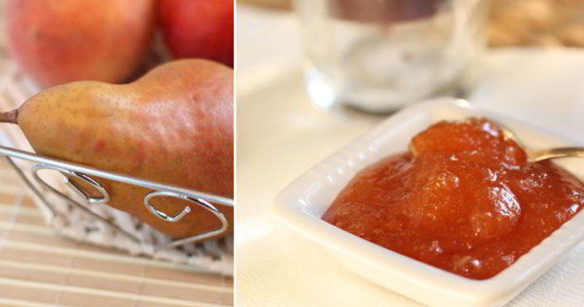 Варенье из персиков: топ-6 рецептов, как приготовить