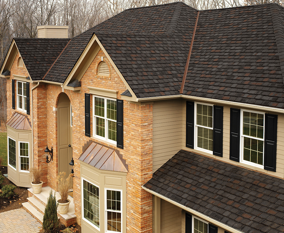 Строительство крыши частного дома: виды конструкций, этапы монтажа и распространенные ошибки