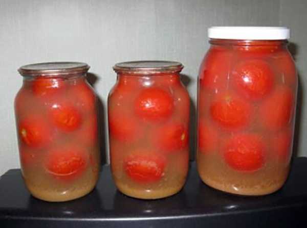 Что делать, если вздулись банки с помидорами и как спасти консервацию, правила хранения