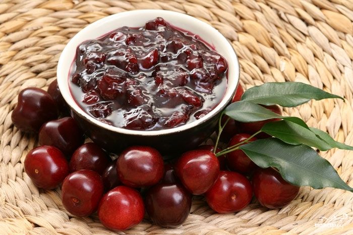 Вишня на зиму: 41 рецепт заготовок » сусеки
