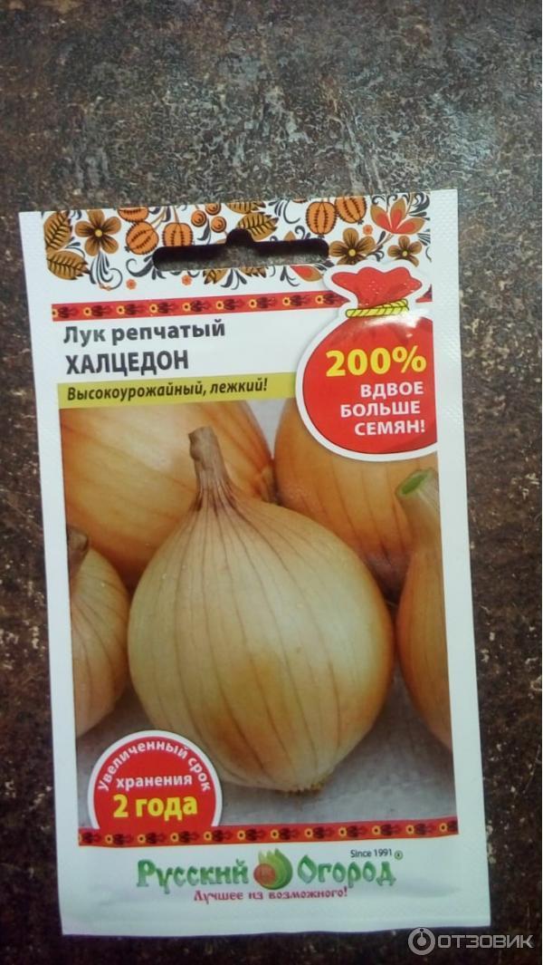Описание лука Халцедон и особенности культивирования сорта