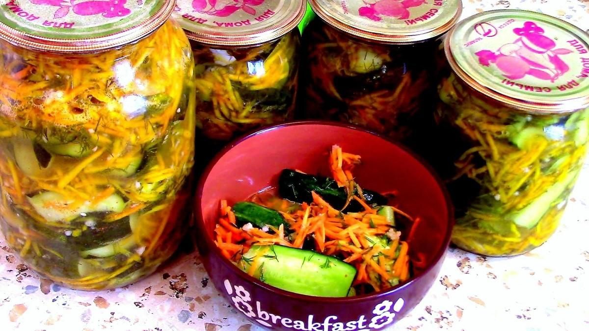 Капуста маринованная по-корейски: классический рецепт и способы быстрого приготовления с морковью и другими ингредиентами, а также фото блюд, варианты, как их подать русский фермер