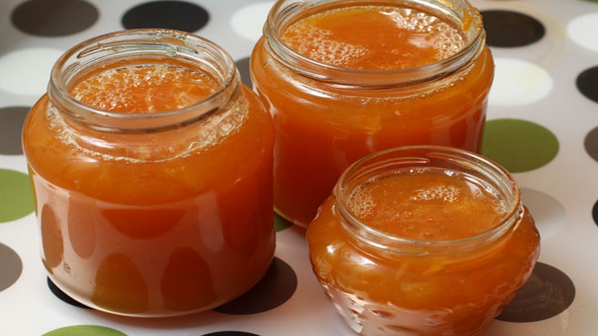 Густой апельсиновый джем. пошаговые рецепты апельсинового джема с цедрой и кожурой на зиму в домашних условиях, с пектином и без. как приготовить апельсиновый джем