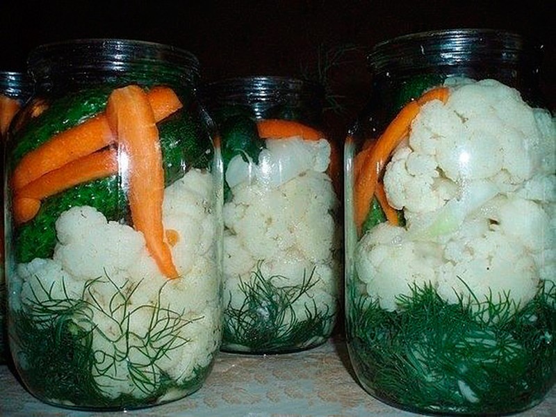 Заморозка овощей на зиму. советы от ирра