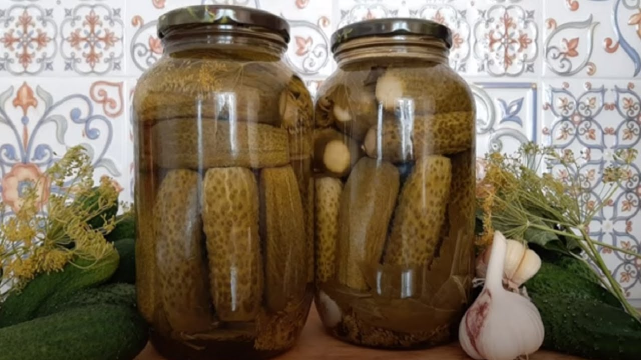 Огурцы с водкой на зиму — рецепты маринованных, соленых, холодным способом, без уксуса