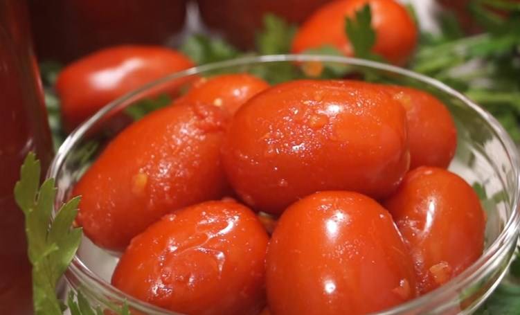 Как приготовить дома настоящие квашеные (как бочковые) помидоры