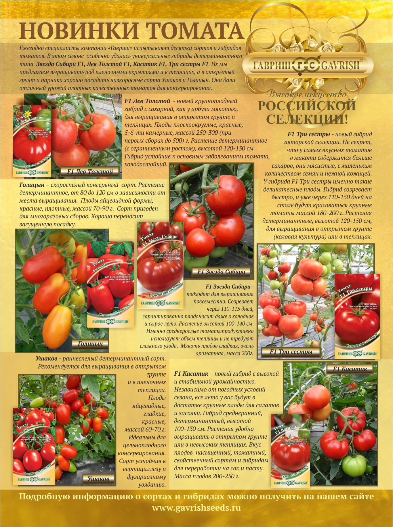 Общее описание томата Пламя, выращивание рассады и урожайность