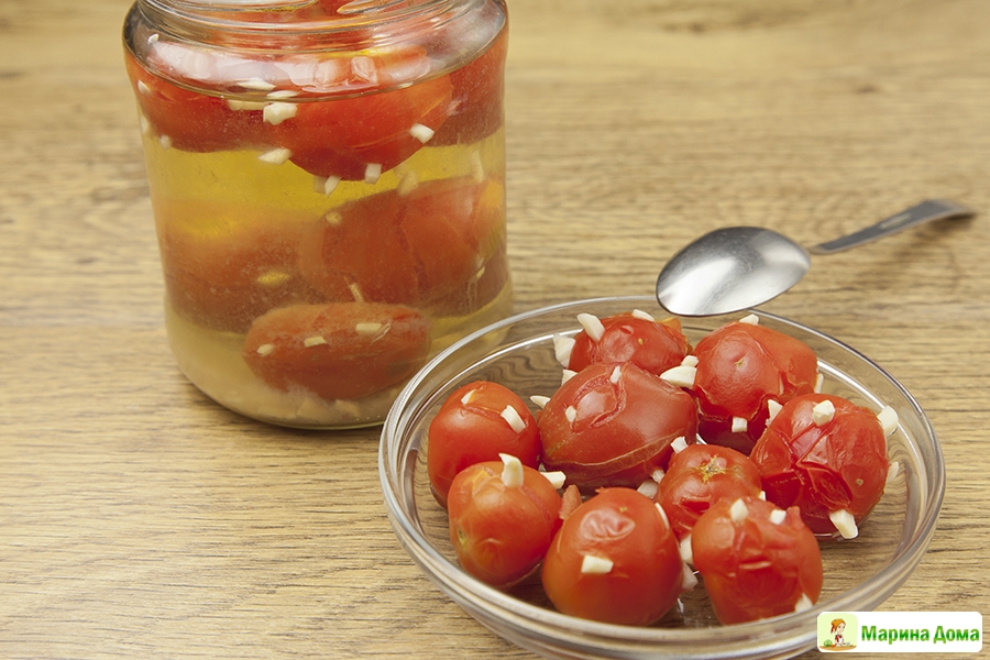 Как приготовить помидоры дольками на зиму: подборка лучших рецептов консервации кусочков томатов