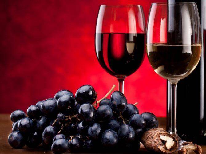 Какой уход необходим для винограда пино нуар?